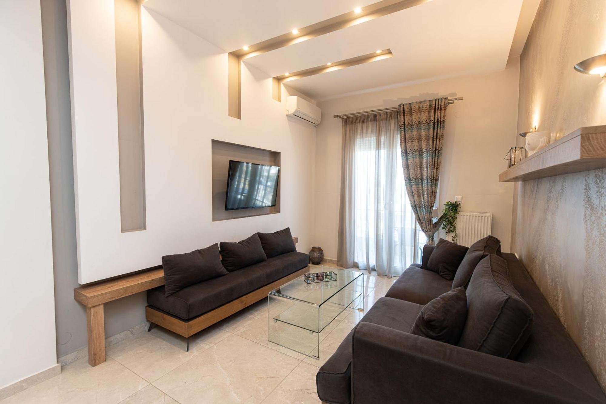 Tsimiski'S Pearl Thessaloniki Buitenkant foto