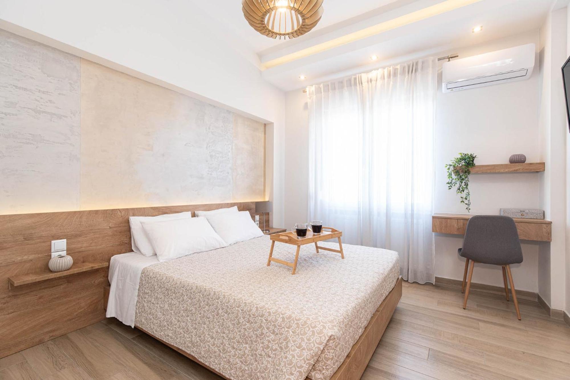Tsimiski'S Pearl Thessaloniki Buitenkant foto
