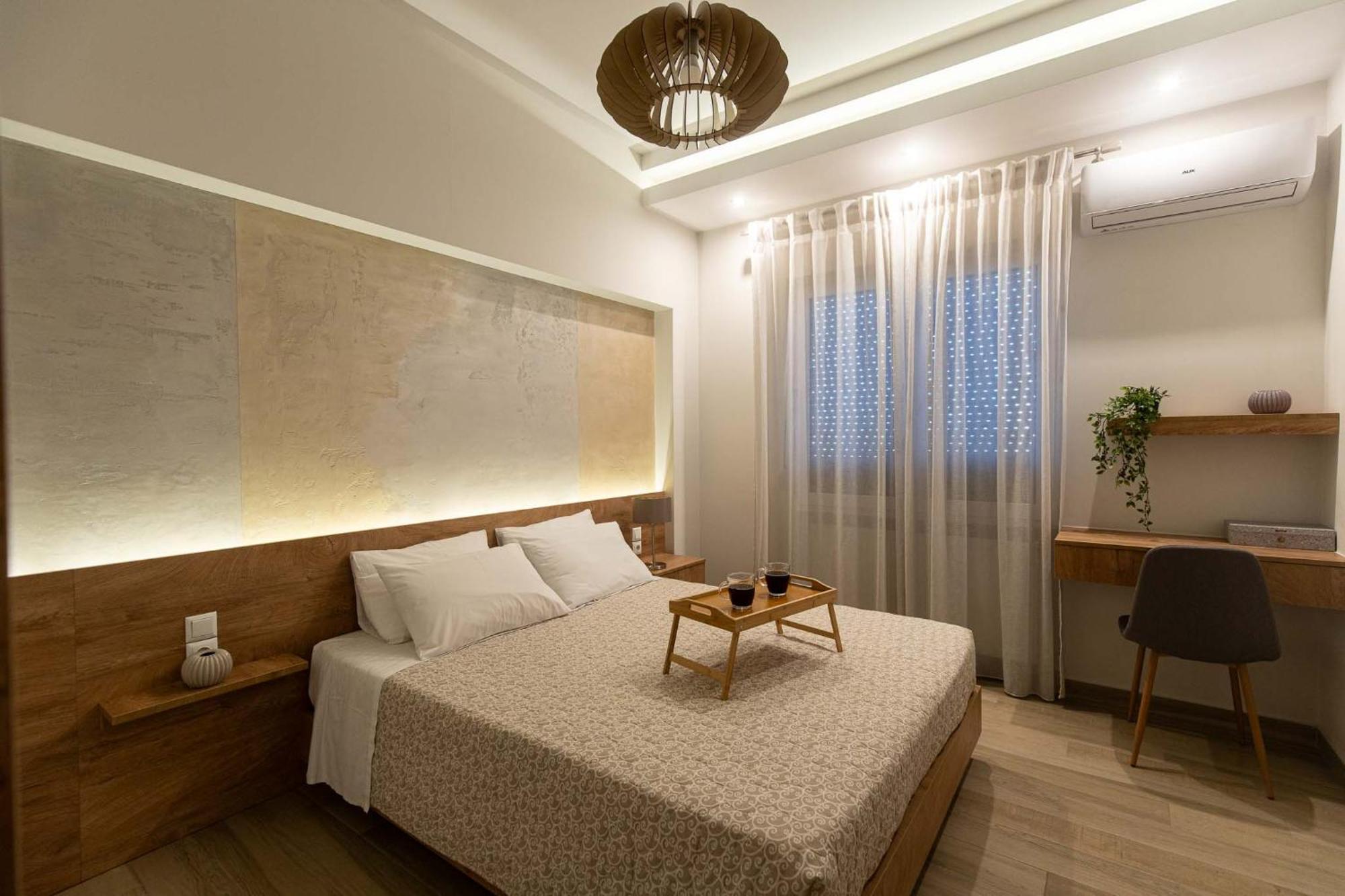 Tsimiski'S Pearl Thessaloniki Buitenkant foto