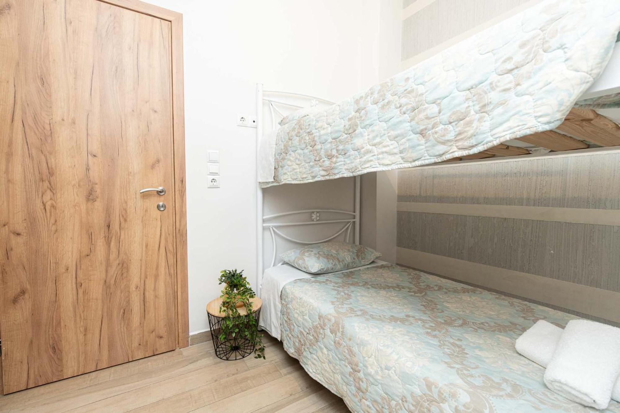 Tsimiski'S Pearl Thessaloniki Buitenkant foto